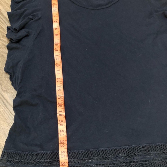 Lauren Ralph Lauren top XL - Picture 16 of 16